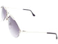 Vintage E4L sunglasses fine stainless steel