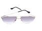 Vintage E4L sunglasses fine stainless steel