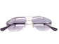 Vintage E4L sunglasses fine stainless steel