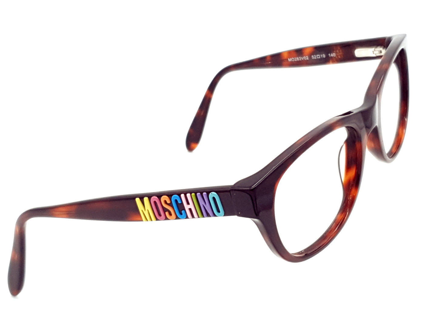 MOSCHINO MO283V02