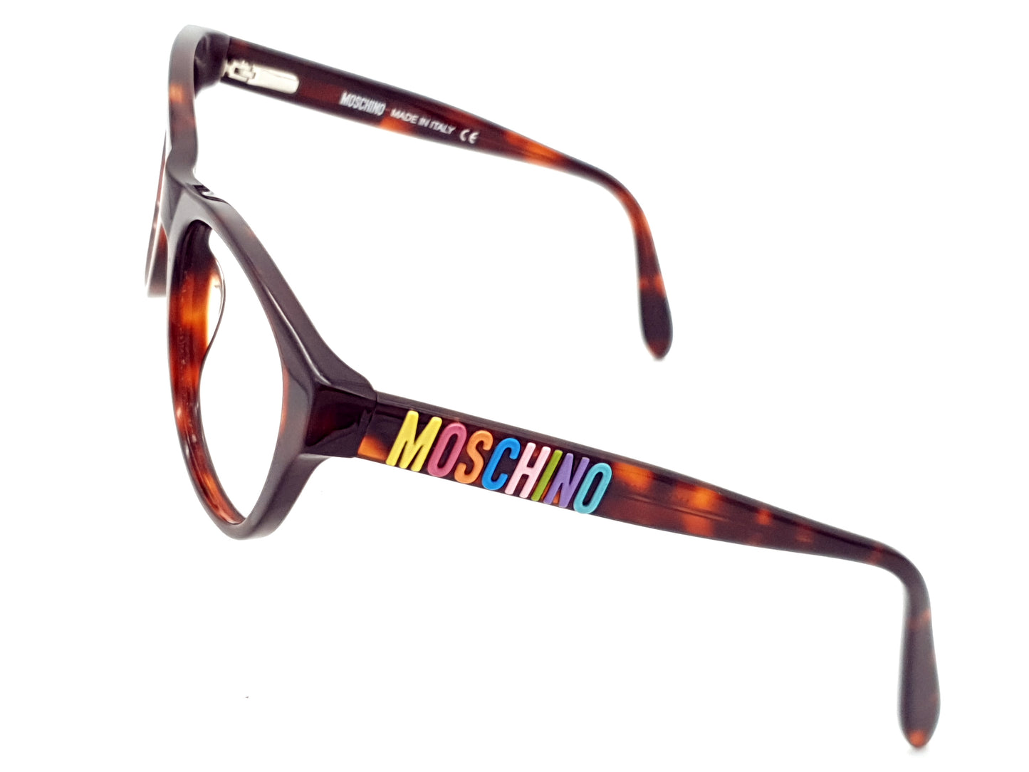 MOSCHINO MO283V02