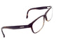Carrera glasses frame