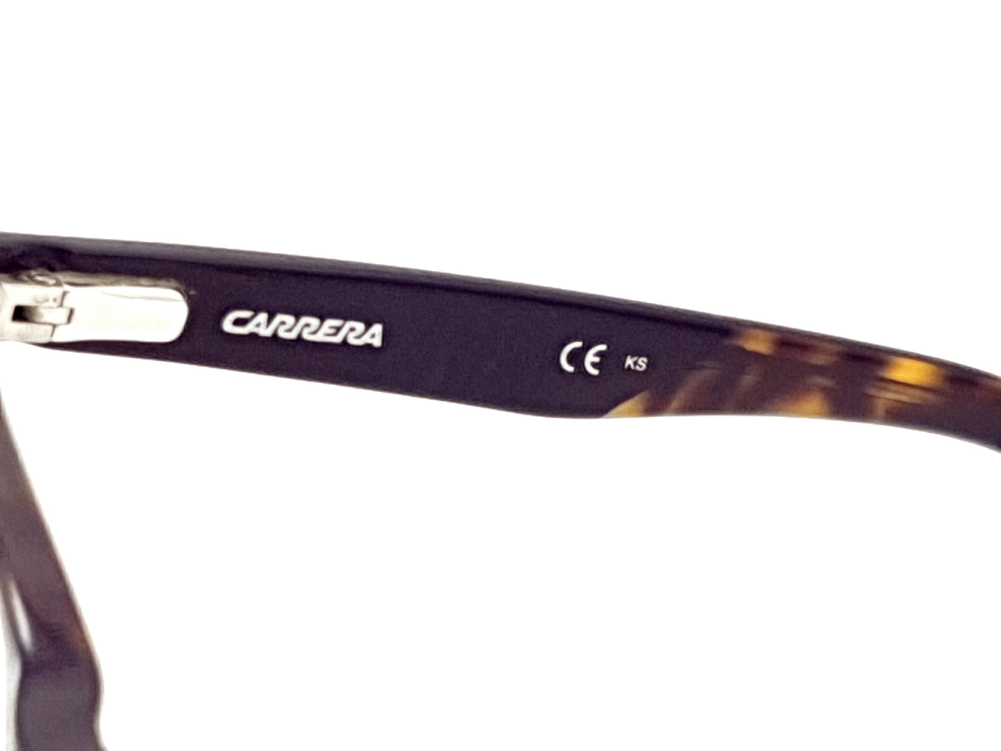 Carrera glasses frame