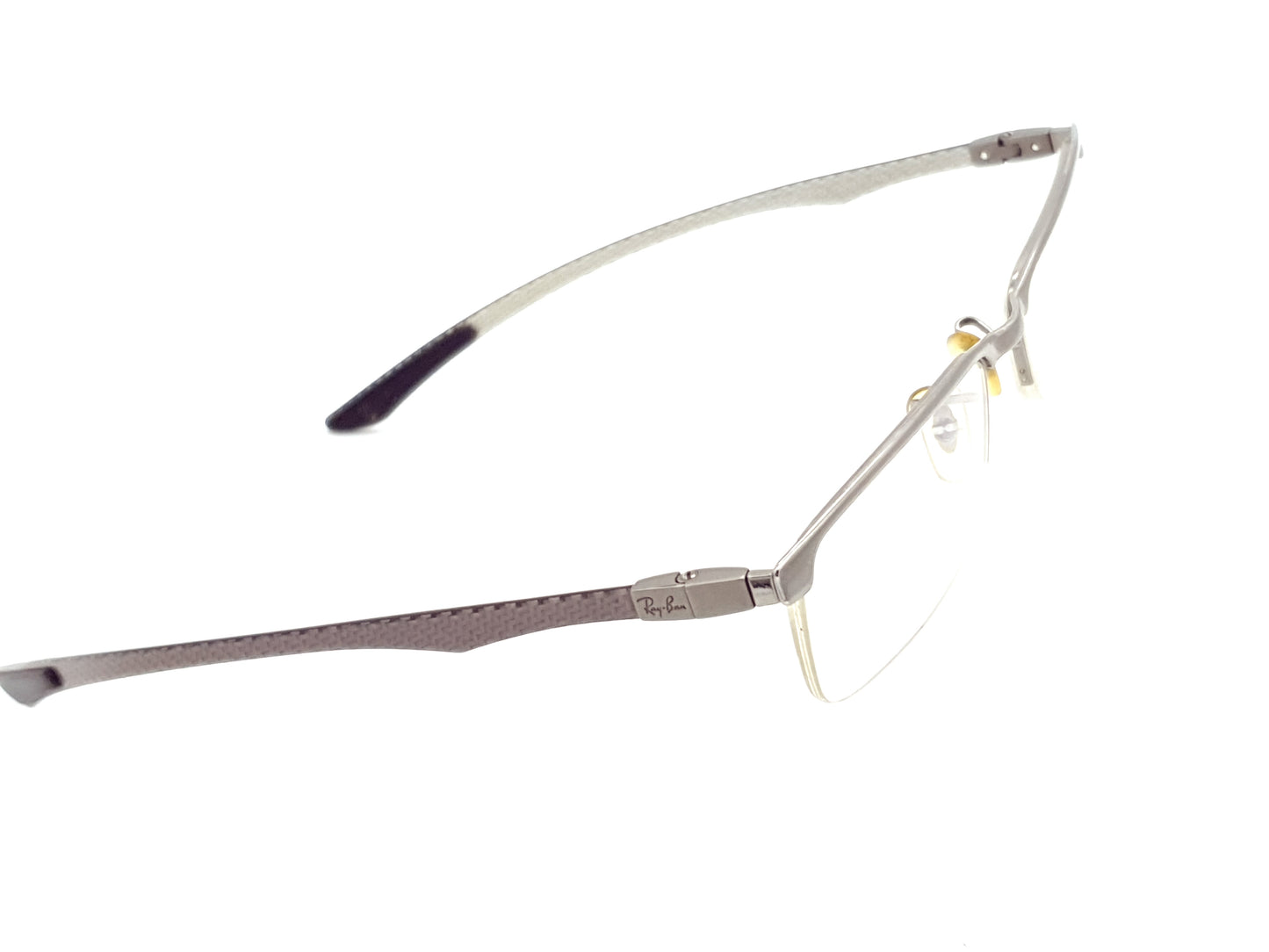 RayBan RB8406 Carbon