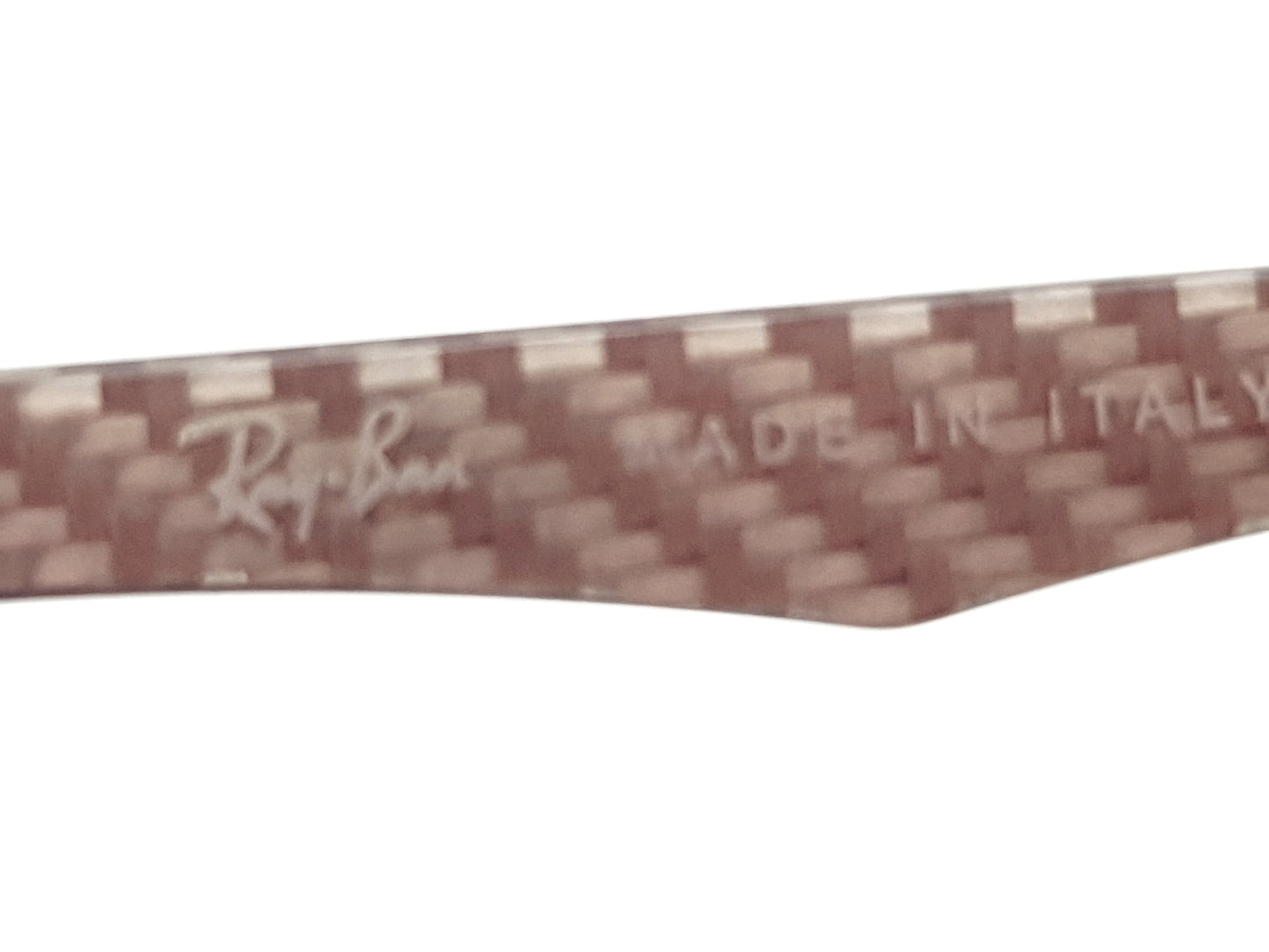RayBan RB8406 Carbon
