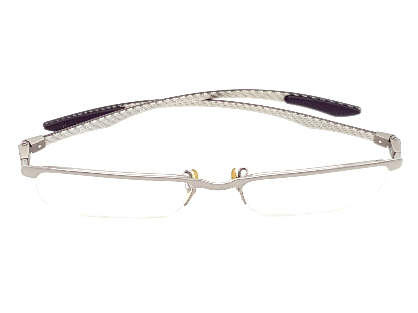 RayBan RB8406 Carbon