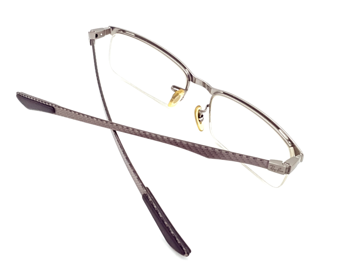 RayBan RB8406 Carbon