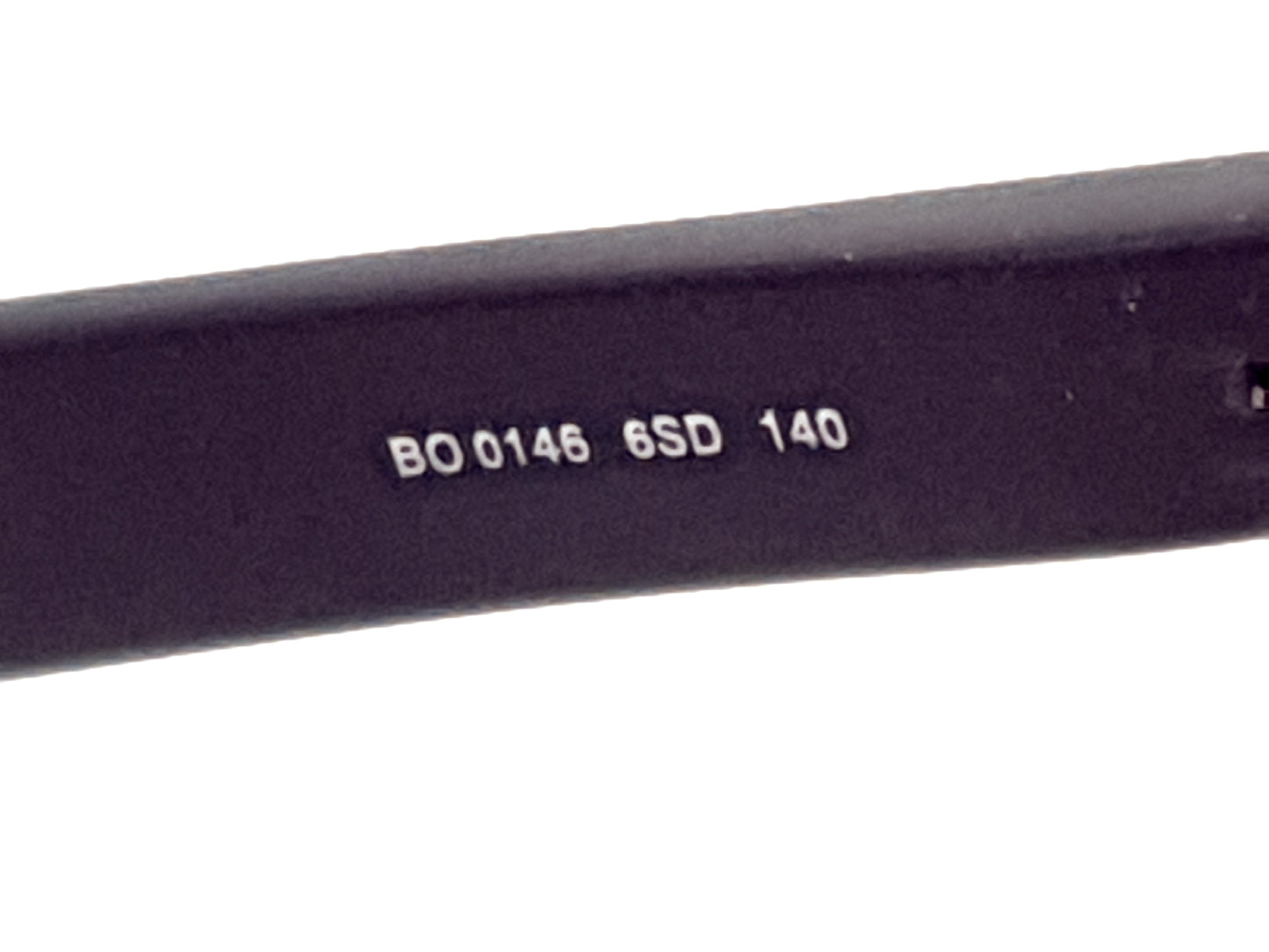Hugo Boss BO0146