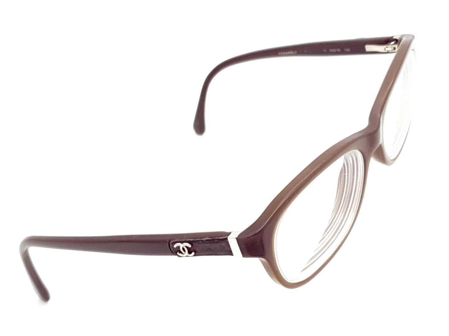 Chanel glasses frame