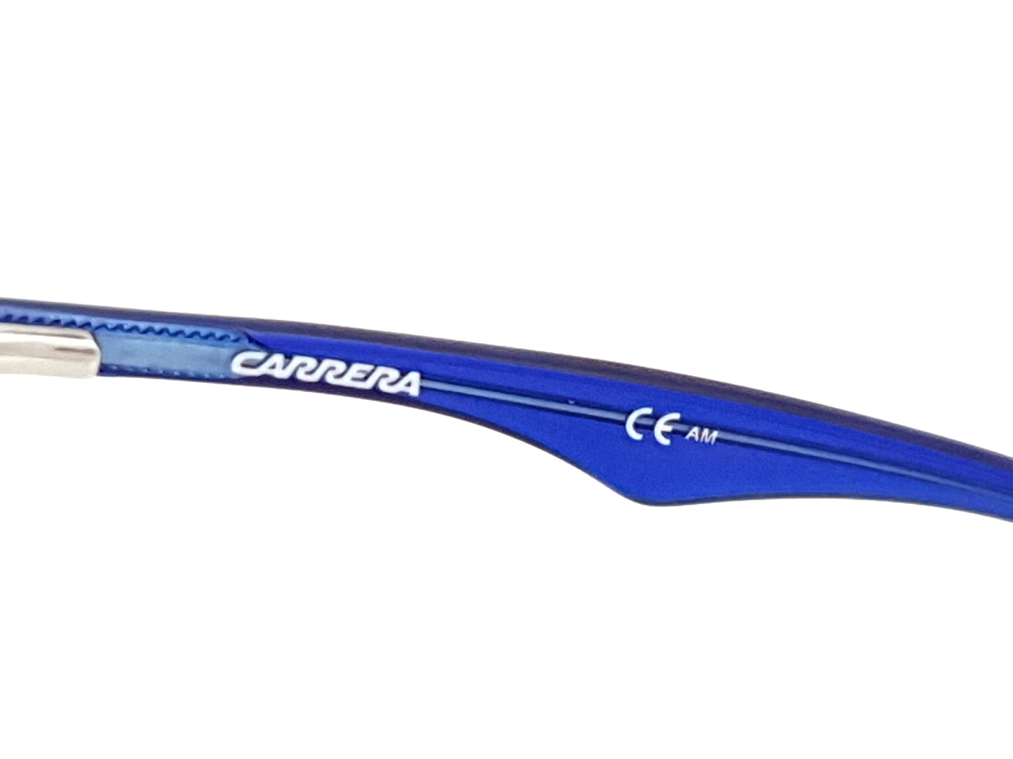 Carrera CA6612 Blue-Black