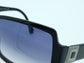 BVLGARI 830 Vintage Sonnenbrille