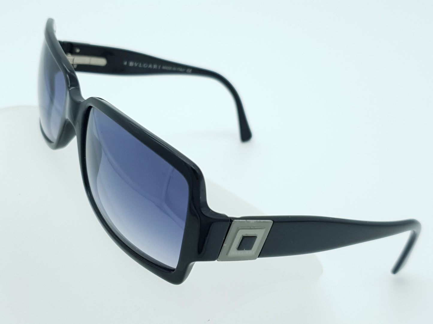 BVLGARI 830 Vintage Sonnenbrille