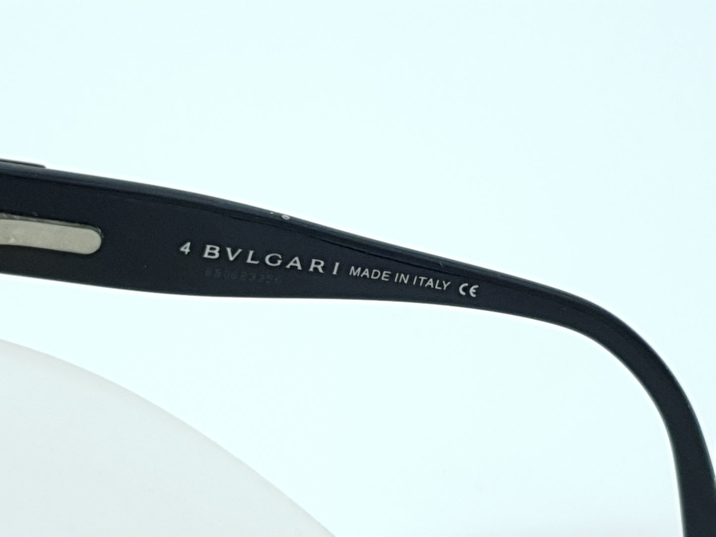 BVLGARI 830 Vintage Sonnenbrille