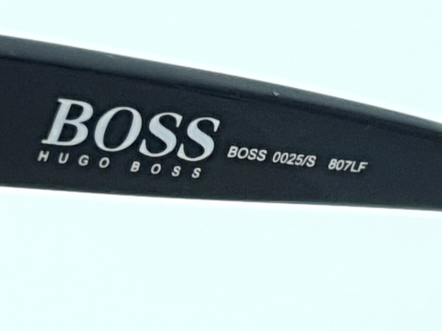 Hugo Boss BOSS 0025-S 807LF