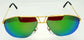 Vintage Sonnenbrille Hempel E4L Collection 24ct