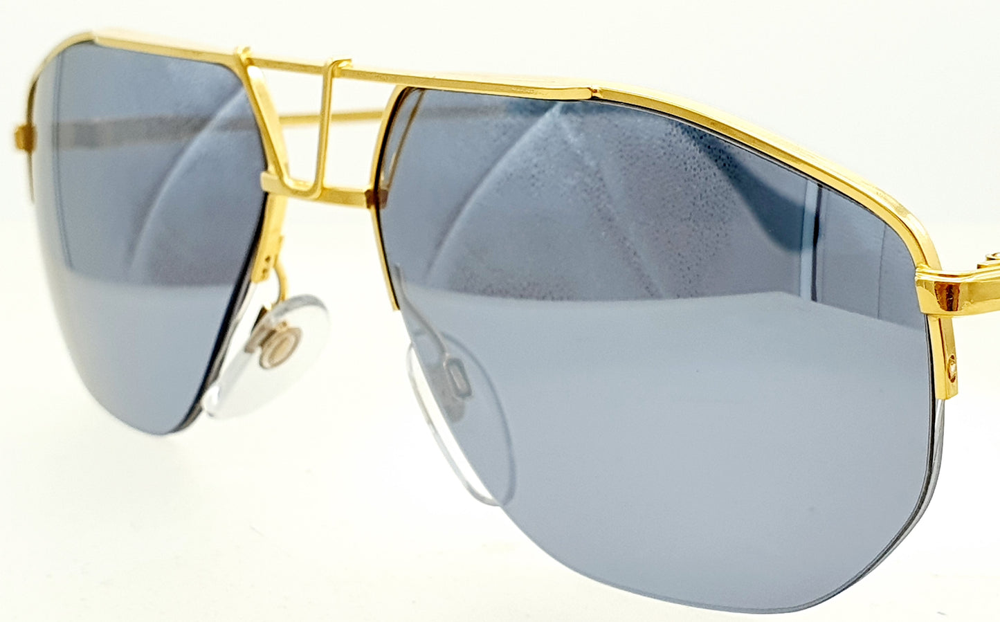 Vintage sunglasses Hempel E4L Collection