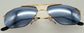 Vintage Sonnenbrille Hempel E4L Collection