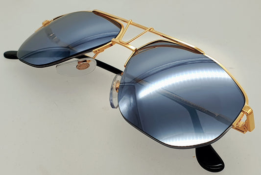 Vintage sunglasses Hempel E4L Collection