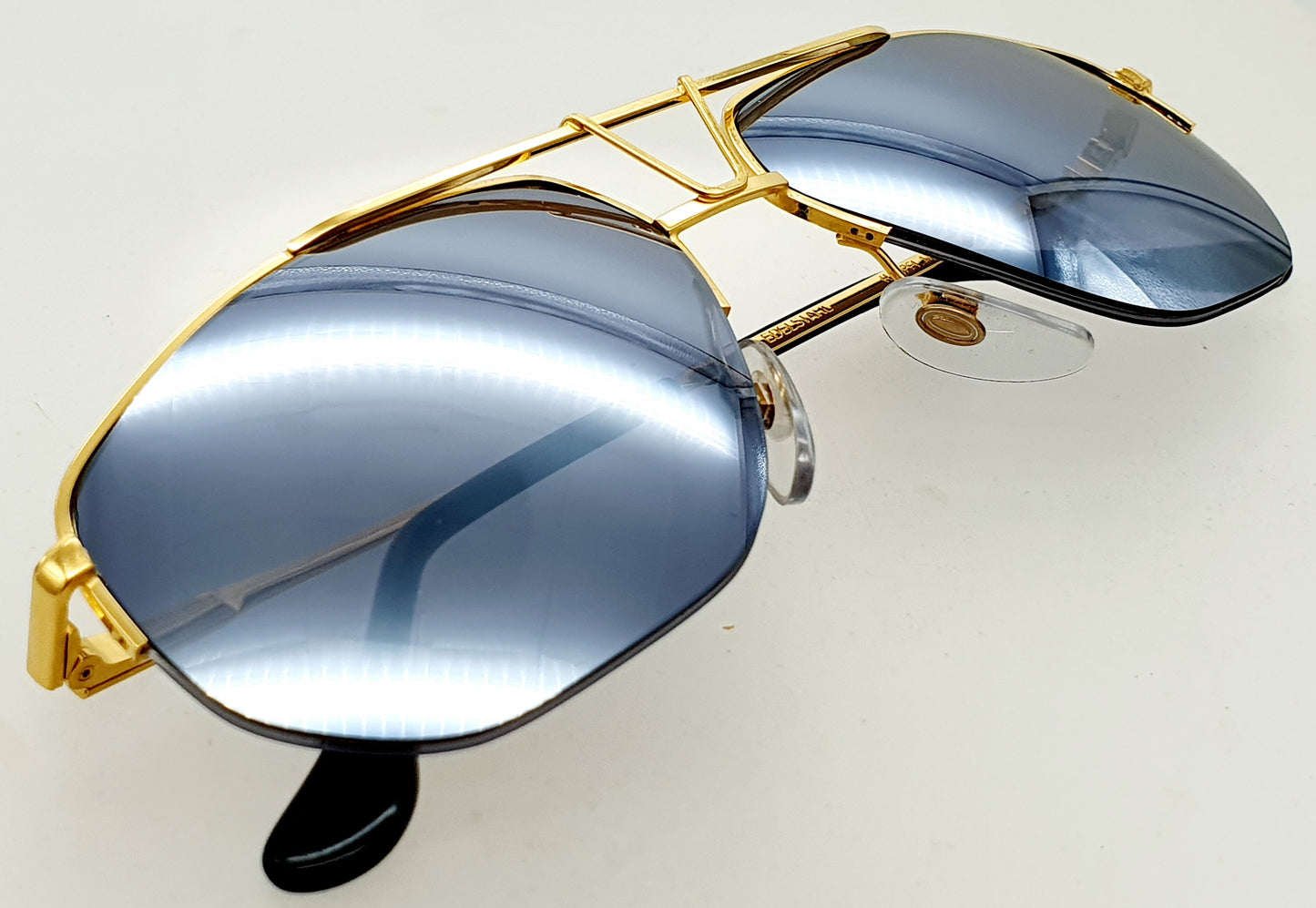 Vintage sunglasses Hempel E4L Collection