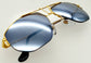 Vintage Sonnenbrille Hempel E4L Collection