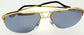 Vintage sunglasses Hempel E4L Collection