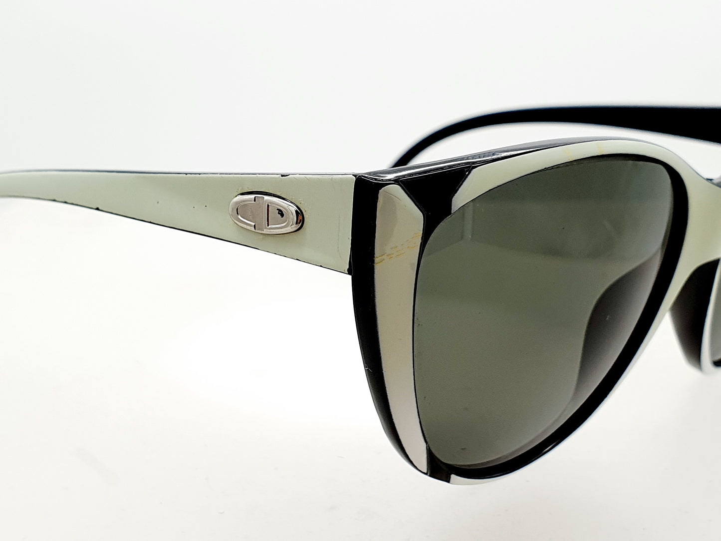 Christian Dior 2349 vintage sunglasses