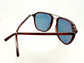 Morel 80019A Rare Vintage Sunglass