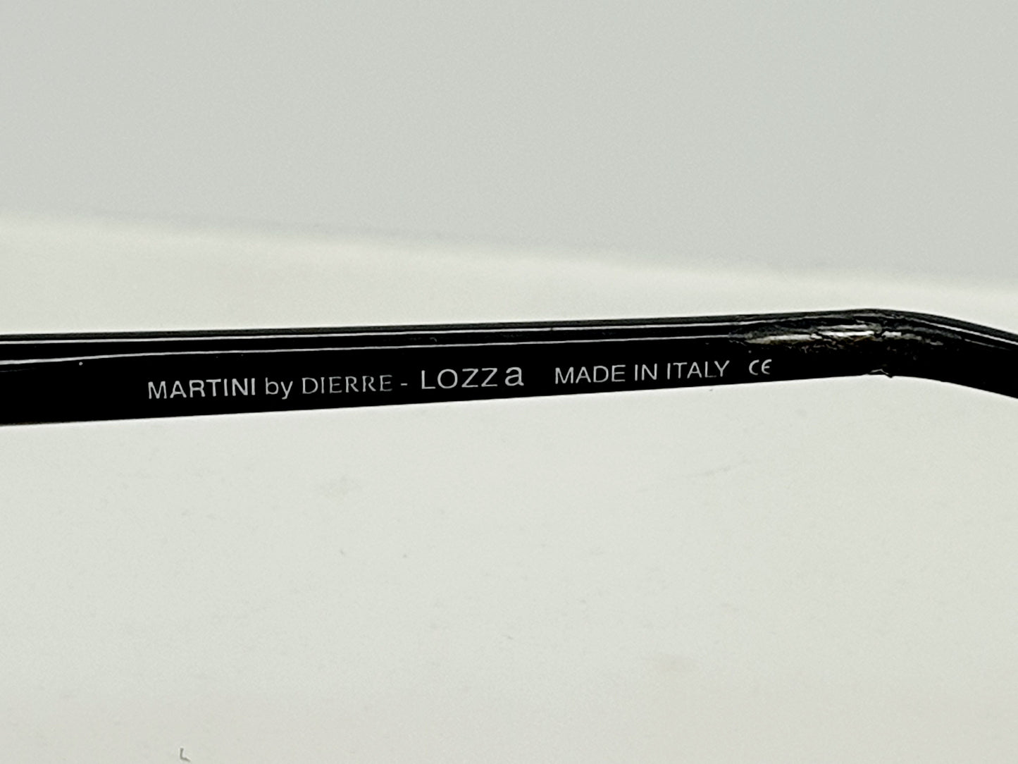 Martini Racing by Dierre LOZZA SL3017 Vintage