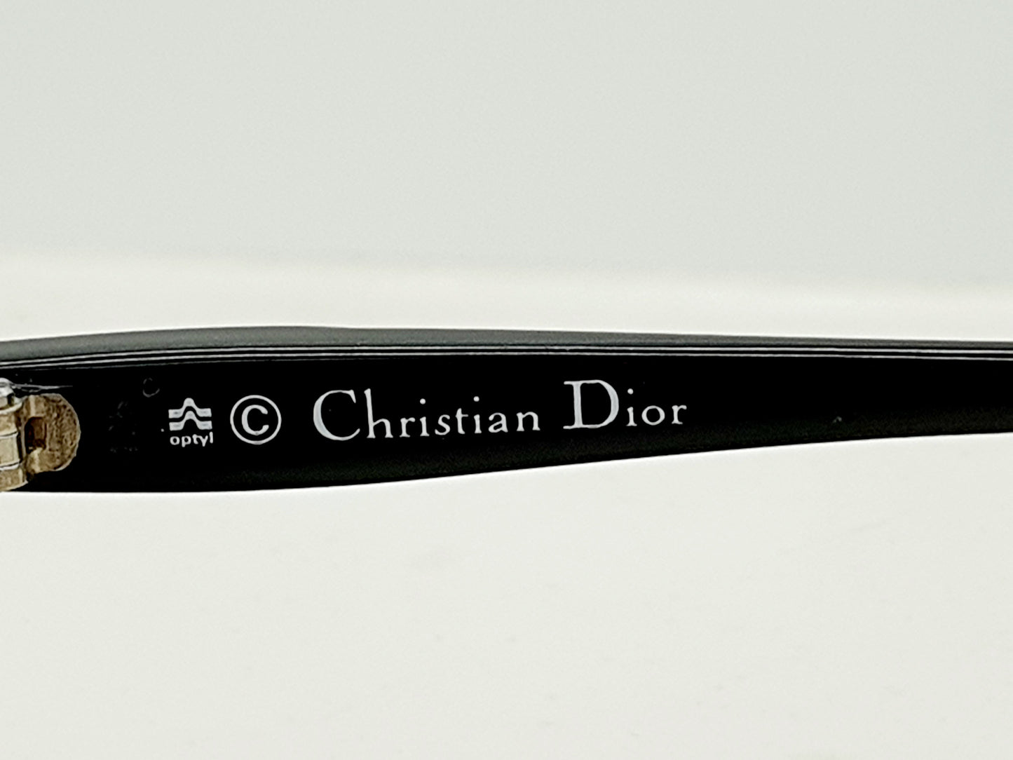 Christian Dior CD2297 Vintage Sunglasses