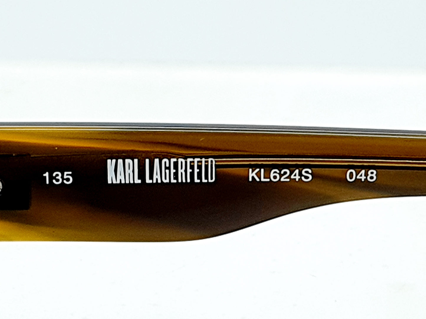 KARL LAGERFELD KL624S Vintage Sunglass