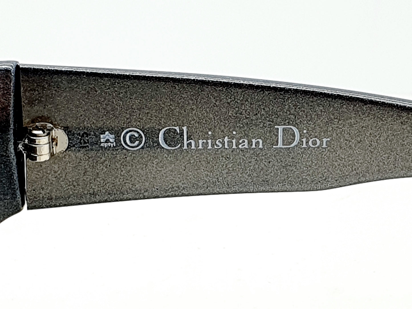 Christian Dior CD2346 Rare 80´s Vintage Sonnenbrille