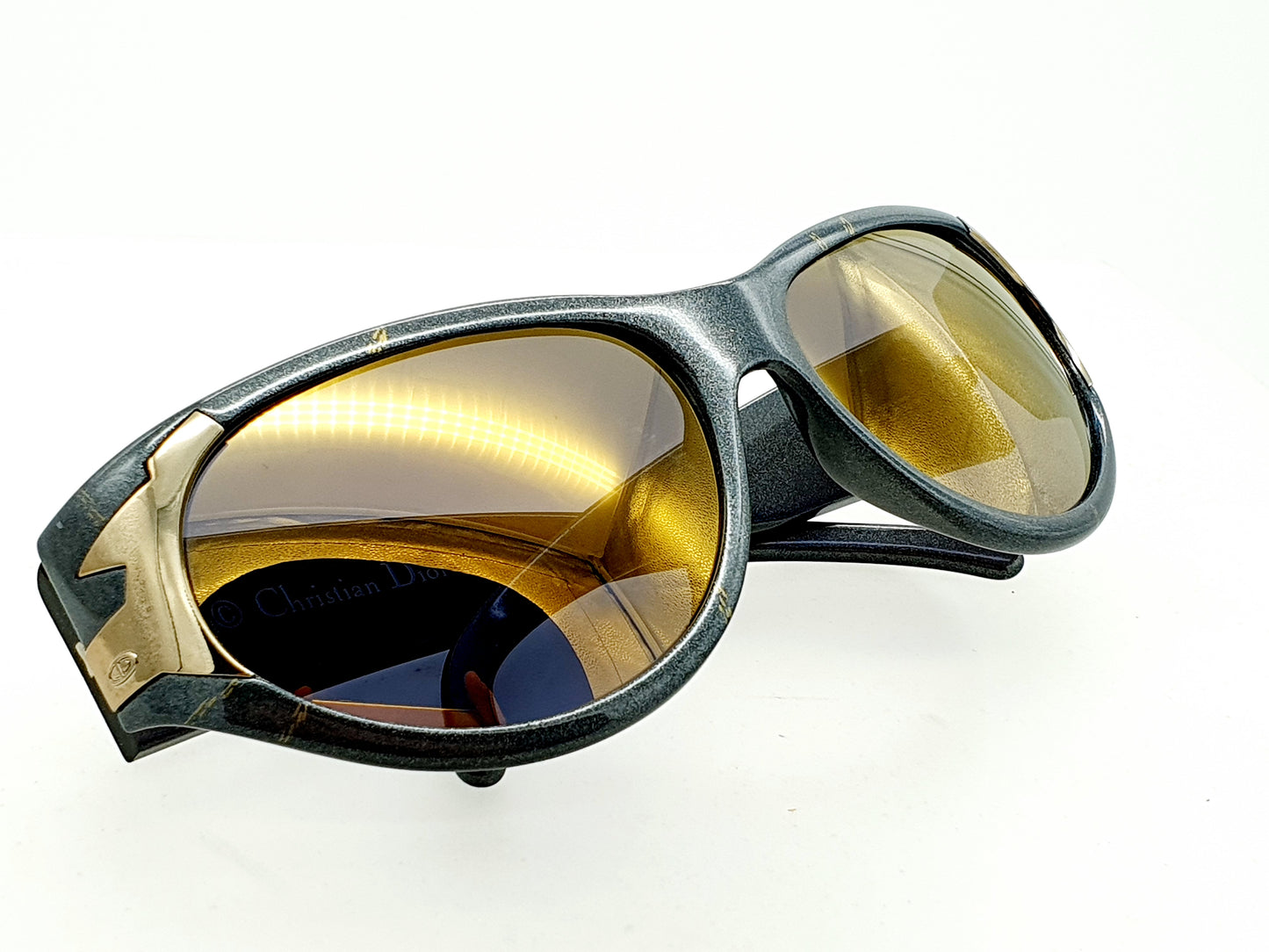 Christian Dior CD2346 Rare 80's Vintage Sunglasses