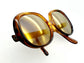 Christian Dior Rare Vintage Sunglasses Mirrored