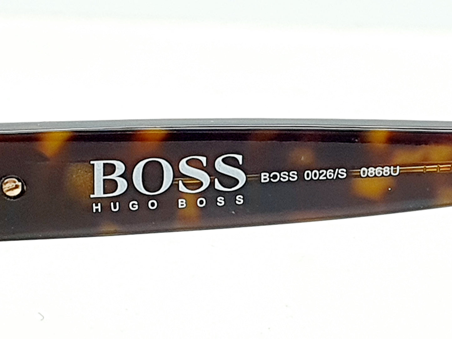 BOSS Hugo Boss 0026-S