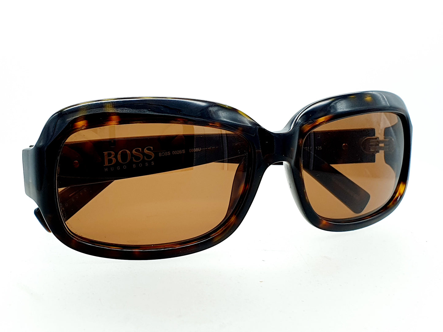 BOSS Hugo Boss 0026-S
