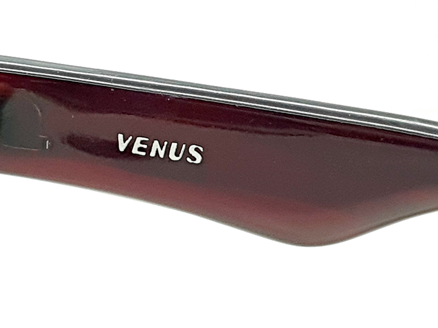Venus Vintage Sonnenbrille Green Mirror