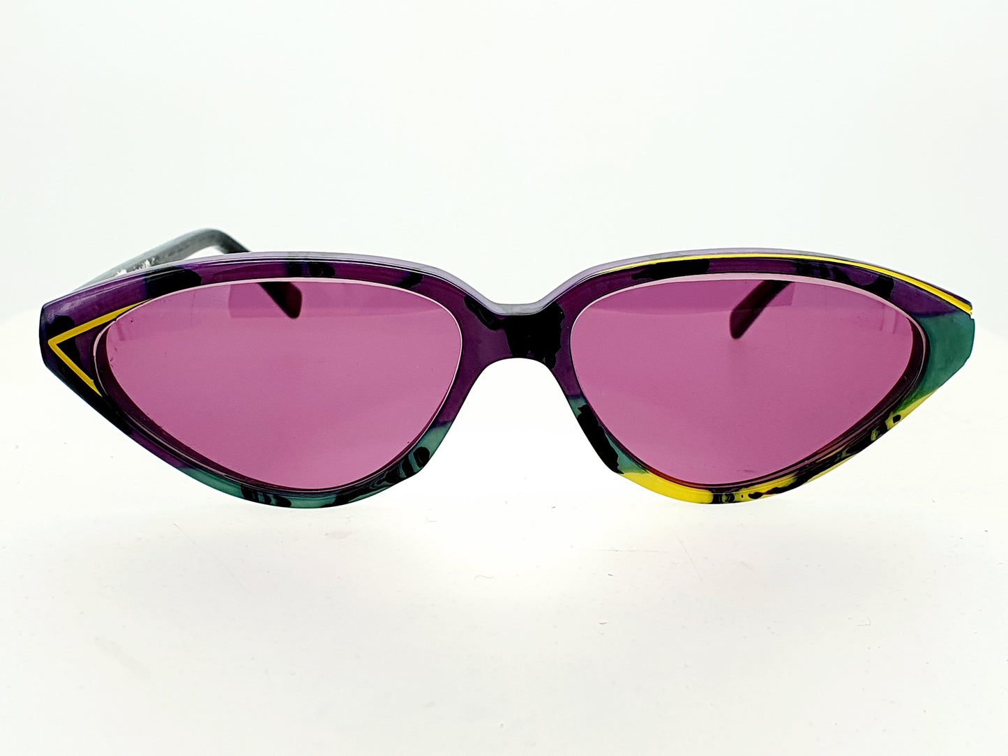 Cécile Rare Vintage Sonnenbrille