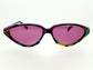 Cécile Rare vintage sunglasses