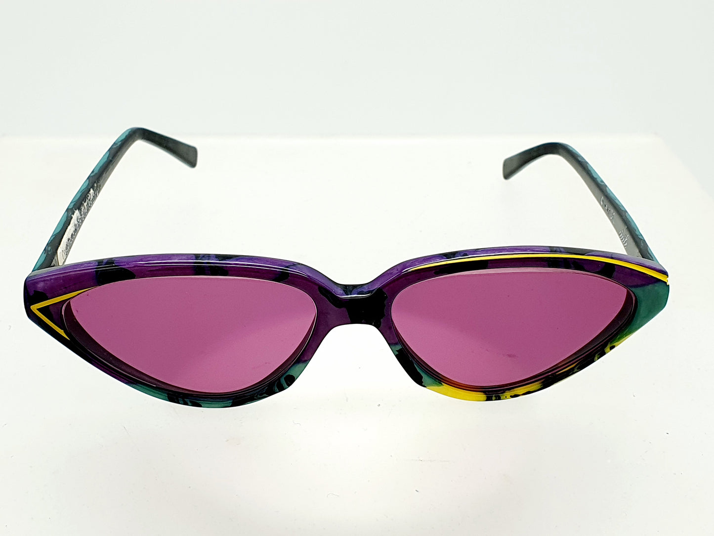 Cécile Rare Vintage Sonnenbrille