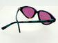 Cécile Rare vintage sunglasses