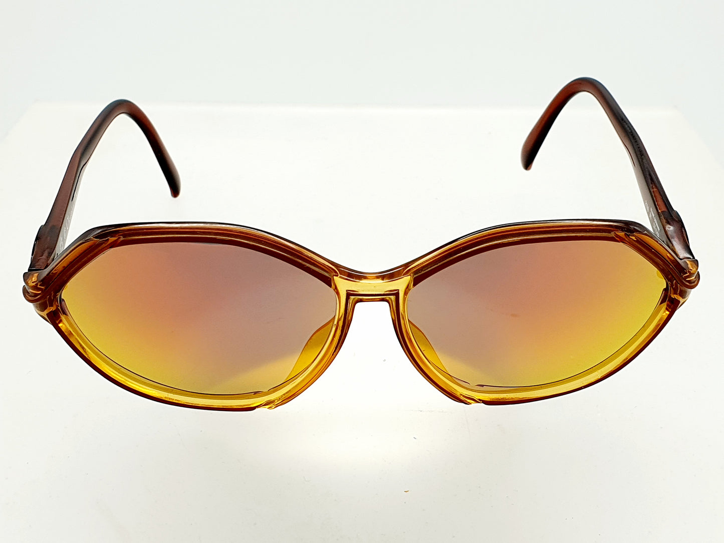 Christian Dior 2139 Rare Vintage Sunglasses Mirror