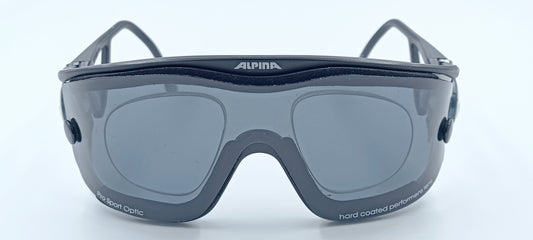 Alpina Pro Sport Optic