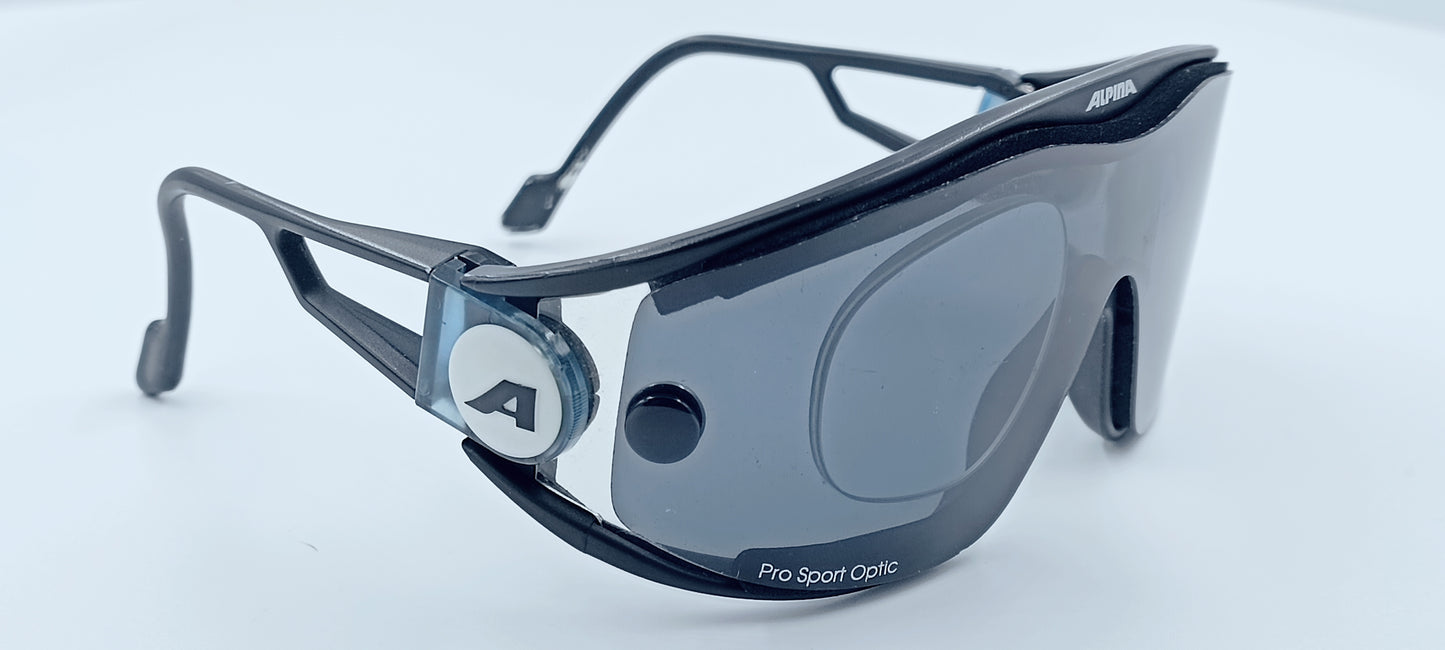 Alpina Pro Sport Optic