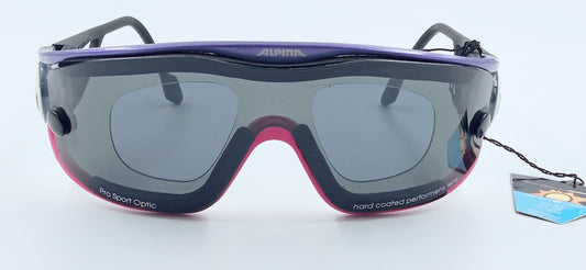 ALPINA Pro Sport Optic