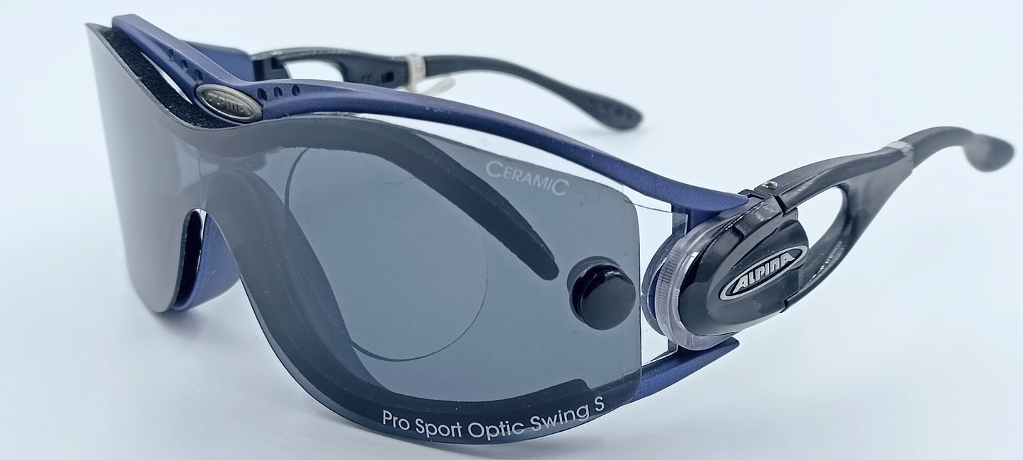 ALPINA Pro Sport Optic Swing S