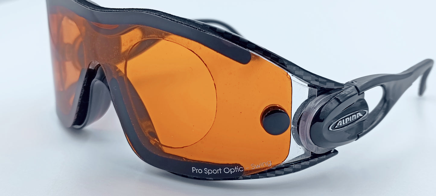 sport sonnenbrille alpina ALPINA Pro Sport Optic Swing – Exclusiv4Less