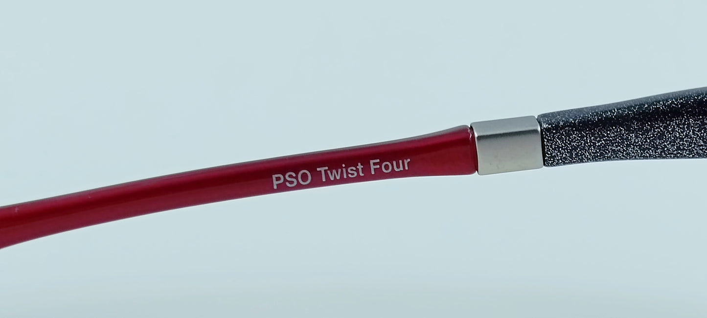 Alpina PSO Twist Four A7725