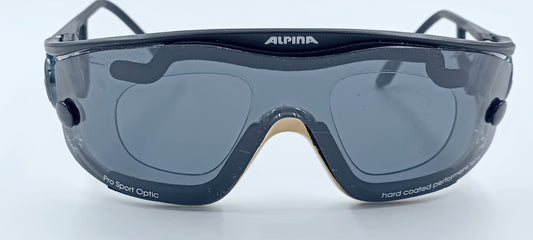 Alpina Pro Sport Optik