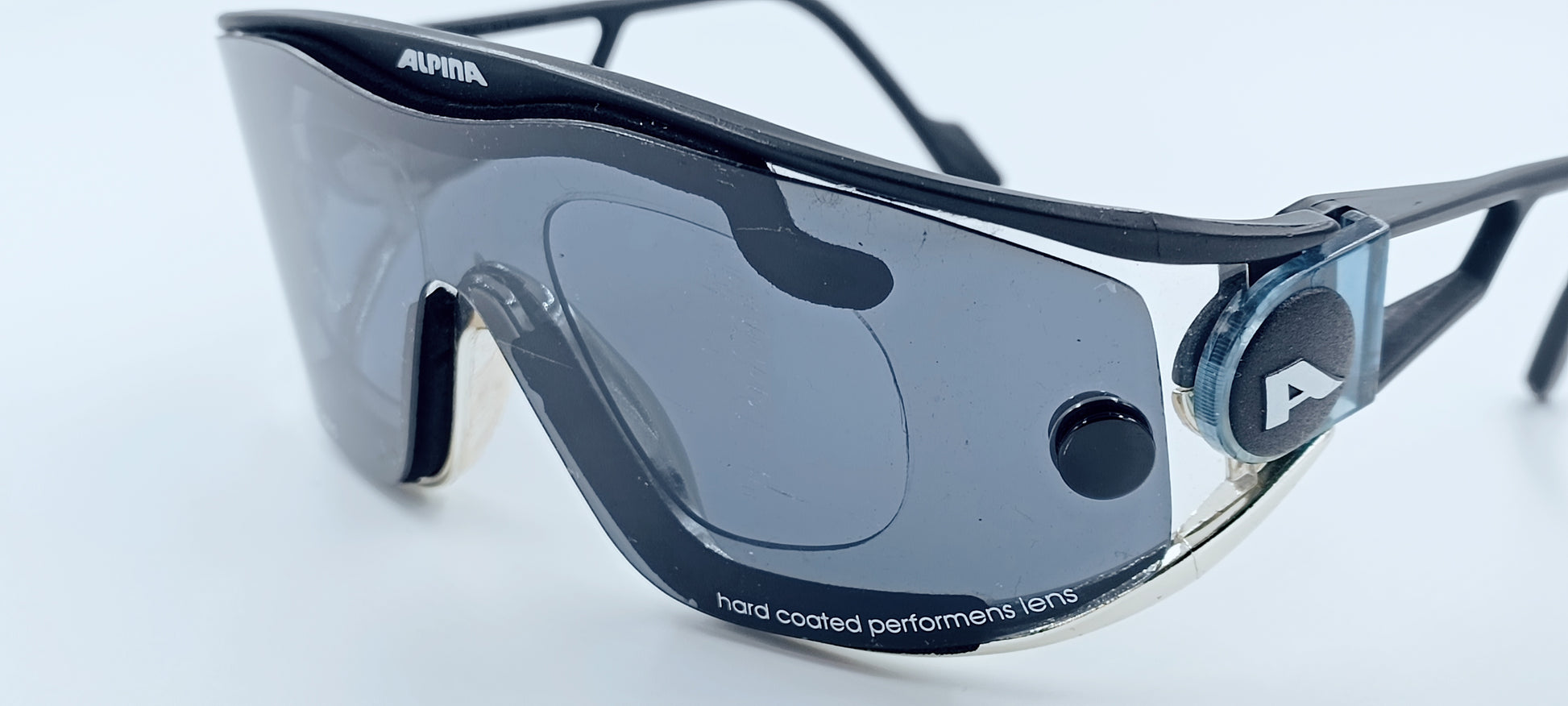 alpina sonnenbrille sport Alpina Pro Sport optics – Exclusiv4Less