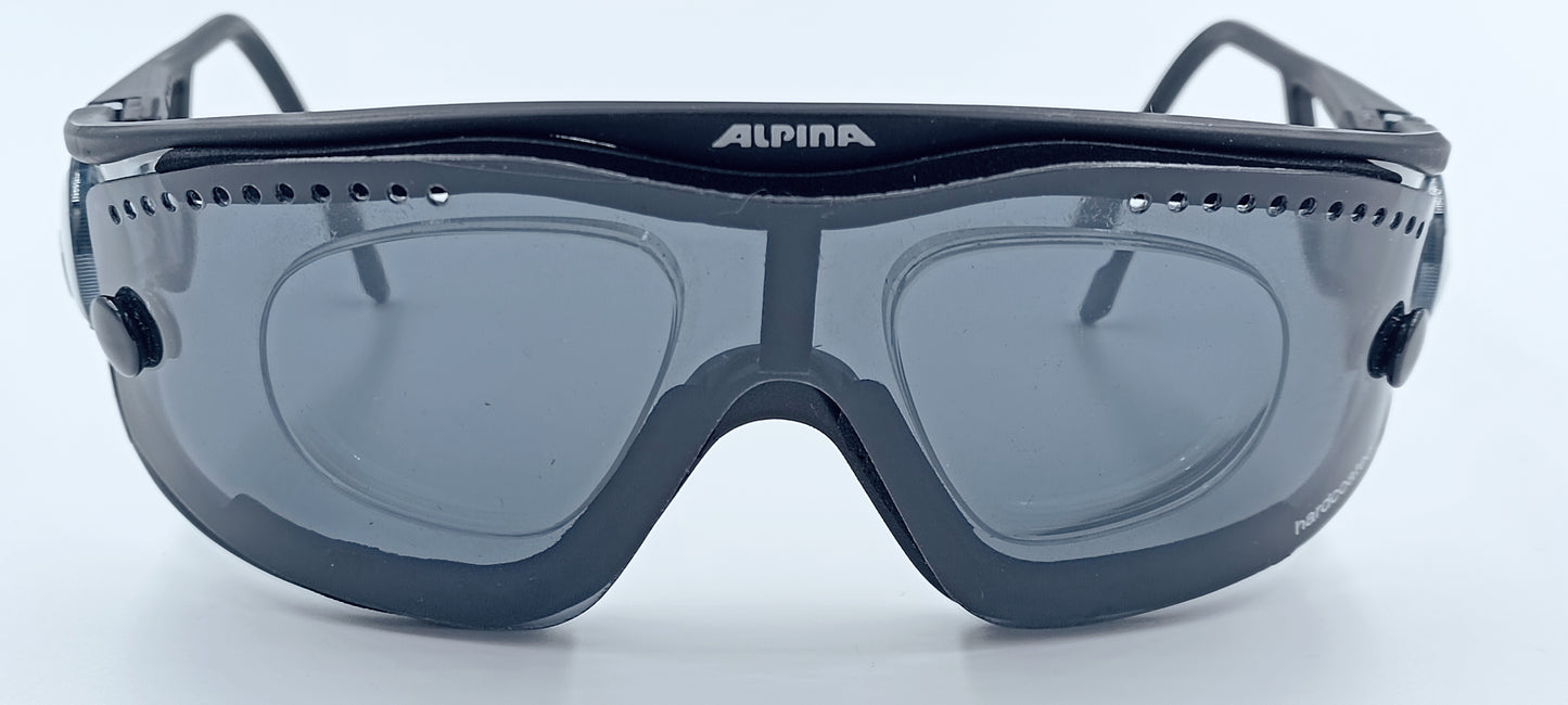 ALPINA hardcoated